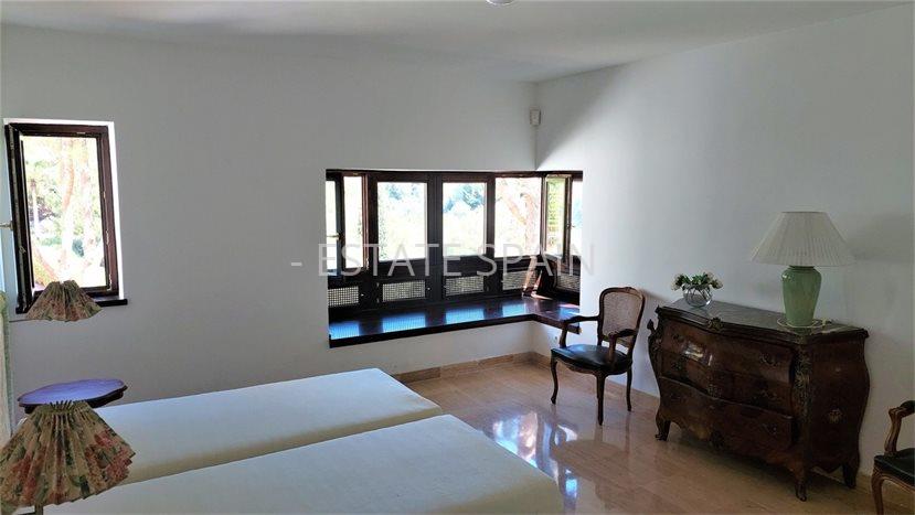 Апартаменты в Марбелье 121 м2 №ART225315BBBA  - Продажа - 6 preview