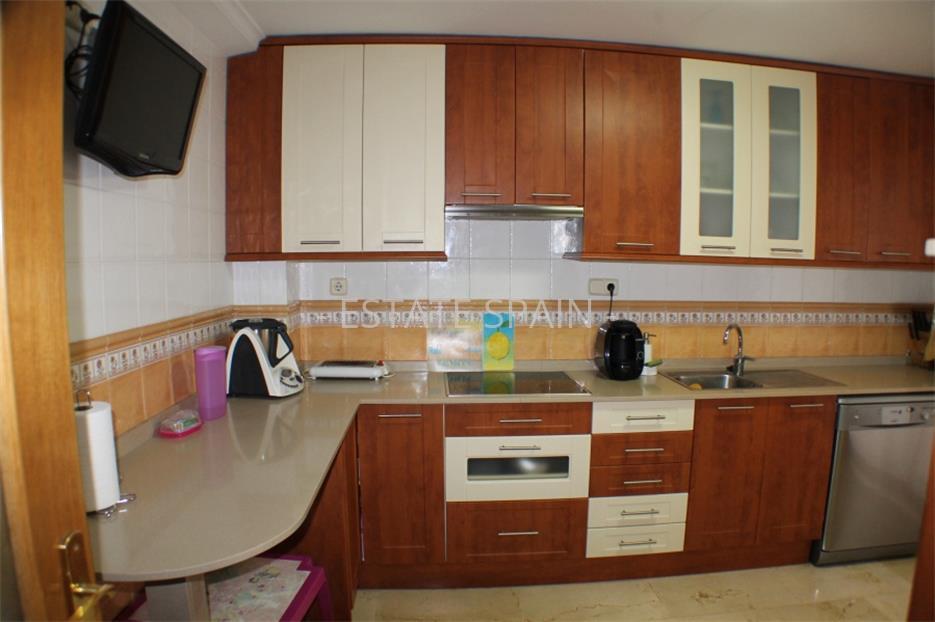 Бунгало в Ла-Нусии 220 м2 №TAU18327997  - Продажа - 10 large