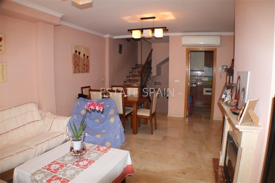 Бунгало в Ла-Нусии 220 м2 №TAU18327997  - Продажа - 17 large