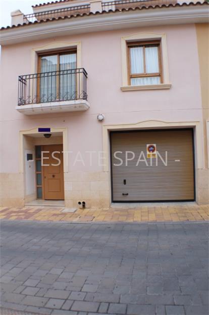 Бунгало в Ла-Нусии 220 м2 №TAU18327997  - Продажа - 19 large