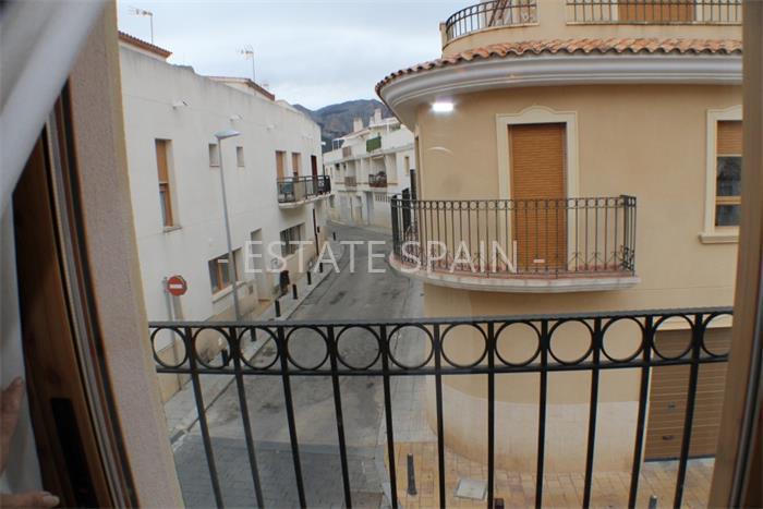 Бунгало в Ла-Нусии 220 м2 №TAU18327997  - Продажа - 1 preview