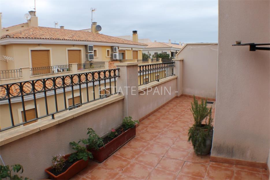 Бунгало в Ла-Нусии 220 м2 №TAU18327997  - Продажа - 20 large