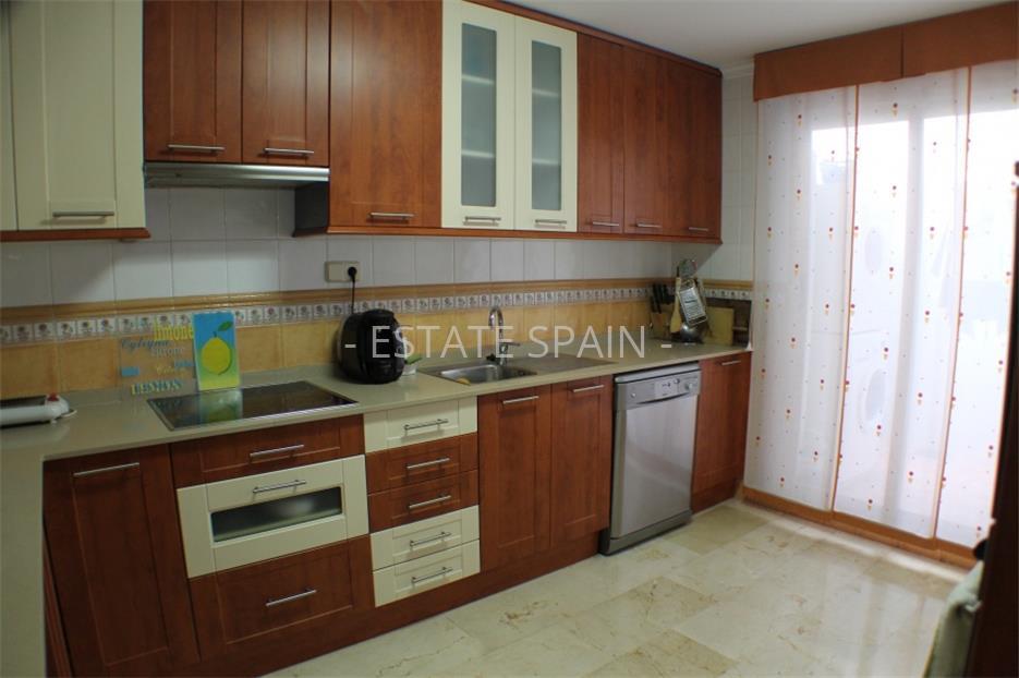 Бунгало в Ла-Нусии 220 м2 №TAU18327997  - Продажа - 8 large