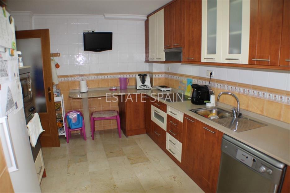 Бунгало в Ла-Нусии 220 м2 №TAU18327997  - Продажа - 9 large