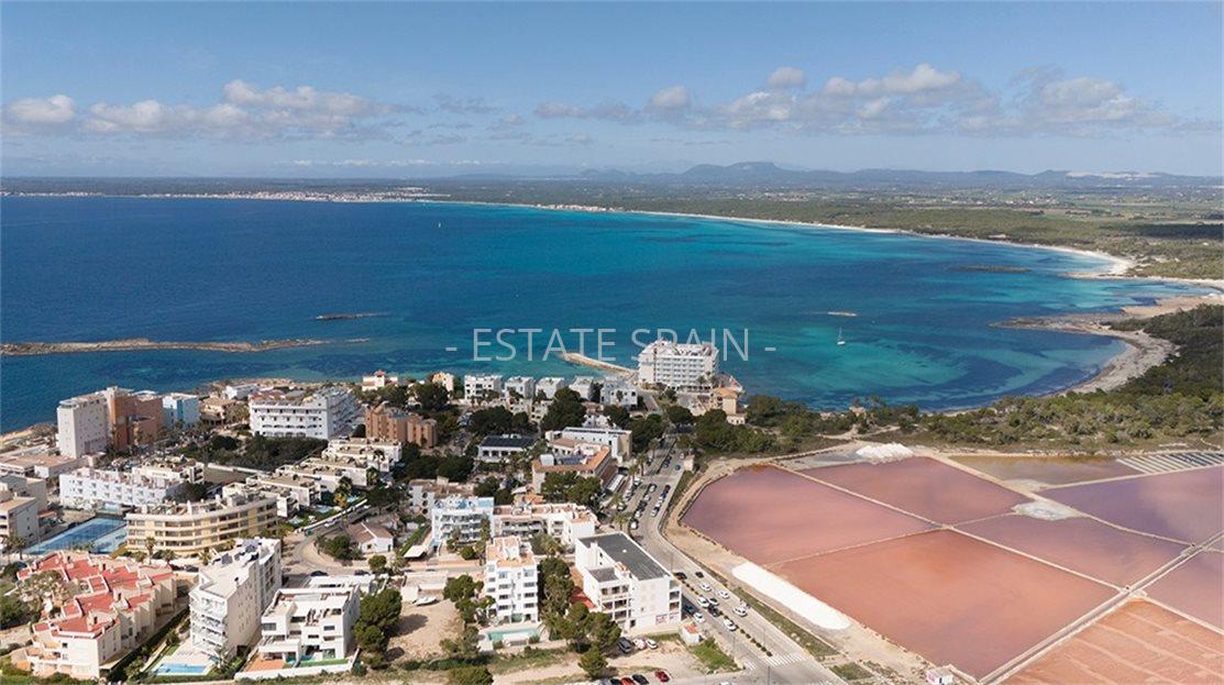 Апартаменты в Кала-Пи 122 м2 №ART2611608992  - Продажа - 15 large