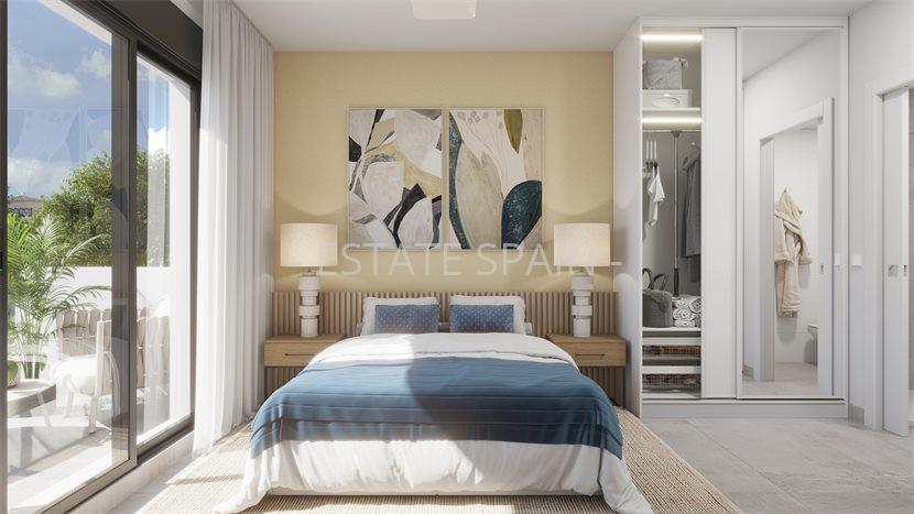 Вилла в Лос-Алькасарес 269 м2 №VL261166CCE8  - Продажа - 5 preview