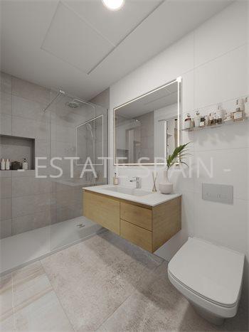 Вилла в Лос-Алькасарес 269 м2 №VL261166CCE8  - Продажа - 6 preview