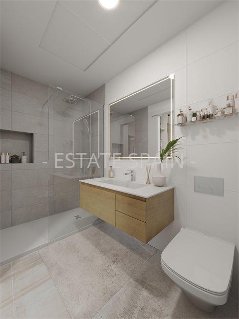 Вилла в Лос-Алькасарес 269 м2 №VL261166CCE8  - Продажа - 6 large