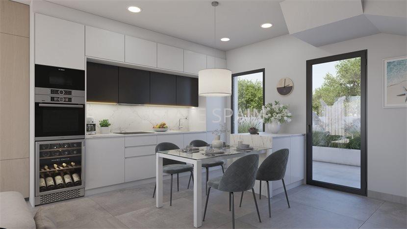 Вилла в Лос-Алькасарес 269 м2 №VL261166CCE8  - Продажа - 4 preview