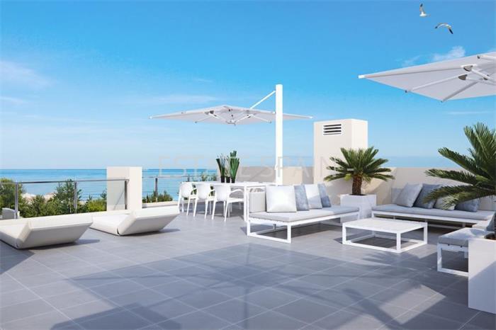 Бунгало в Миль Пальмерас 76 м2 №TAU181247CC1  - Продажа - 10 preview