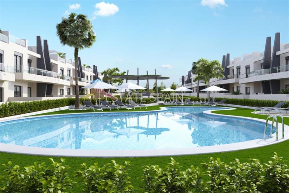 Бунгало в Миль Пальмерас 76 м2 №TAU181247CC1  - Продажа - 1 large