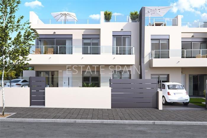 Бунгало в Миль Пальмерас 76 м2 №TAU181247CC1  - Продажа - 2 preview