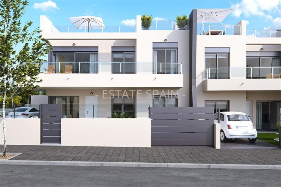 Бунгало в Миль Пальмерас 76 м2 №TAU181247CC1  - Продажа - 2 large