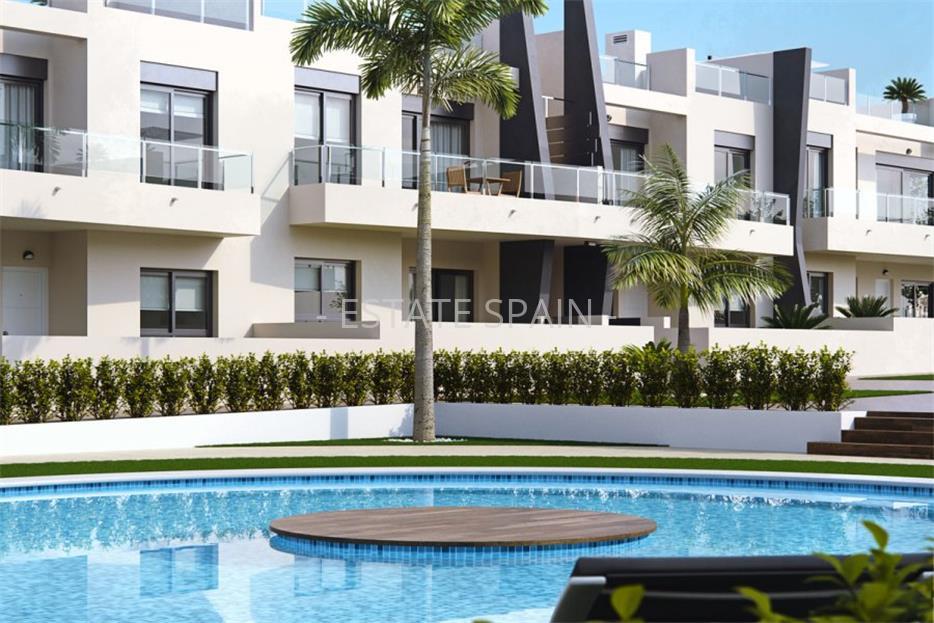 Бунгало в Миль Пальмерас 76 м2 №TAU181247CC1  - Продажа - 3 large