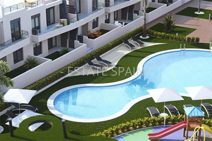 Бунгало в Миль Пальмерас 76 м2 №TAU181247CC1  - Продажа - 4 preview