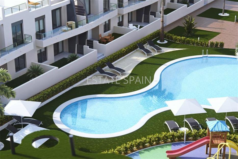 Бунгало в Миль Пальмерас 76 м2 №TAU181247CC1  - Продажа - 4 large