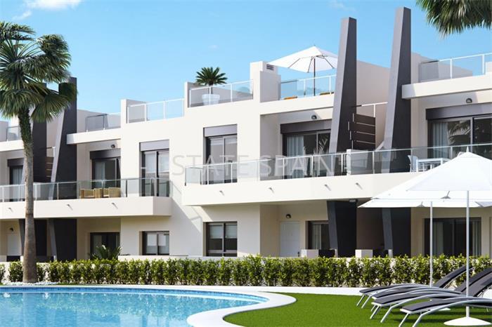 Бунгало в Миль Пальмерас 76 м2 №TAU181247CC1  - Продажа - 5 preview