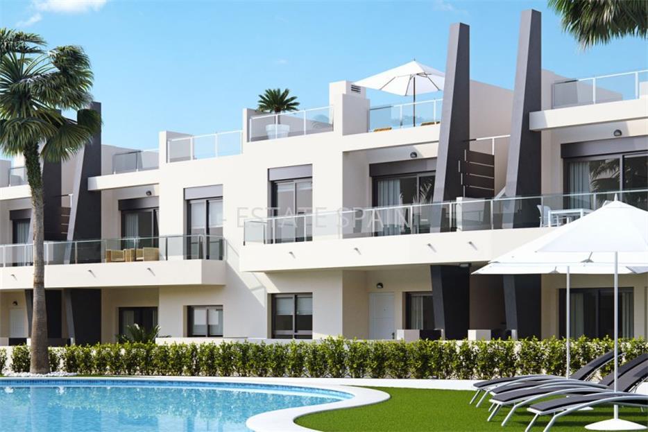 Бунгало в Миль Пальмерас 76 м2 №TAU181247CC1  - Продажа - 5 large