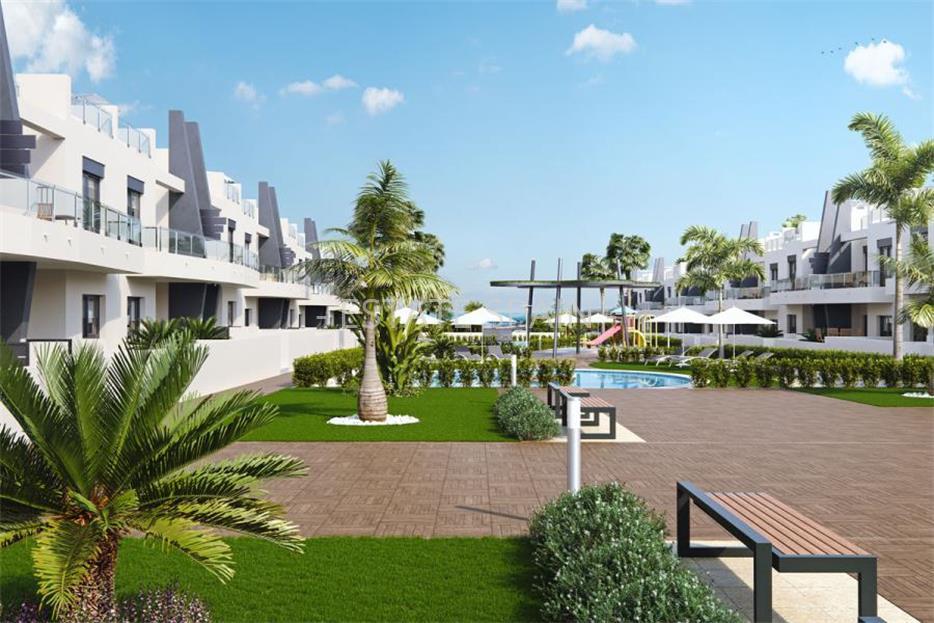 Бунгало в Миль Пальмерас 76 м2 №TAU181247CC1  - Продажа - 8 large