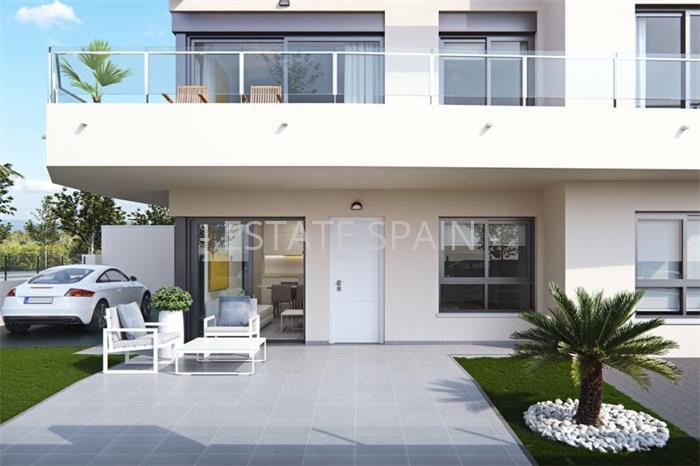 Бунгало в Миль Пальмерас 76 м2 №TAU181247CC1  - Продажа - 9 preview