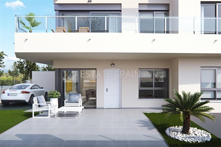 Бунгало в Миль Пальмерас 76 м2 №TAU181247CC1  - Продажа - 9 large