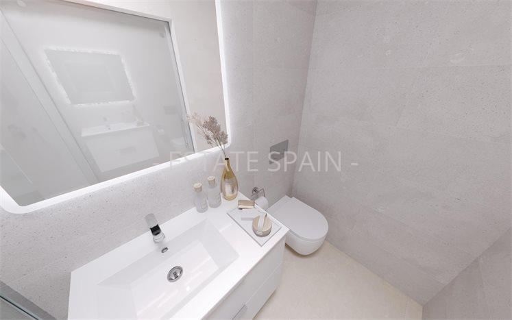 Дуплекс в Гран Алаканте 119 м2 №BL2112285B38C  - Продажа - 11 preview