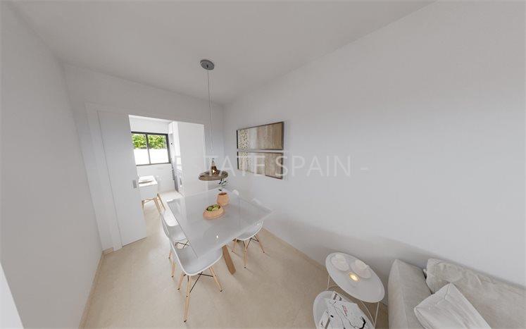 Дуплекс в Гран Алаканте 119 м2 №BL2112285B38C  - Продажа - 7 preview