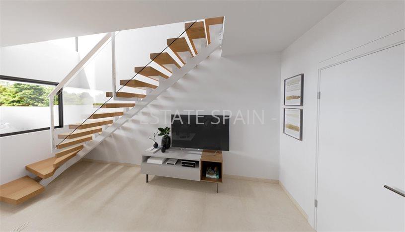 Дуплекс в Гран Алаканте 119 м2 №BL2112285B38C  - Продажа - 5 preview