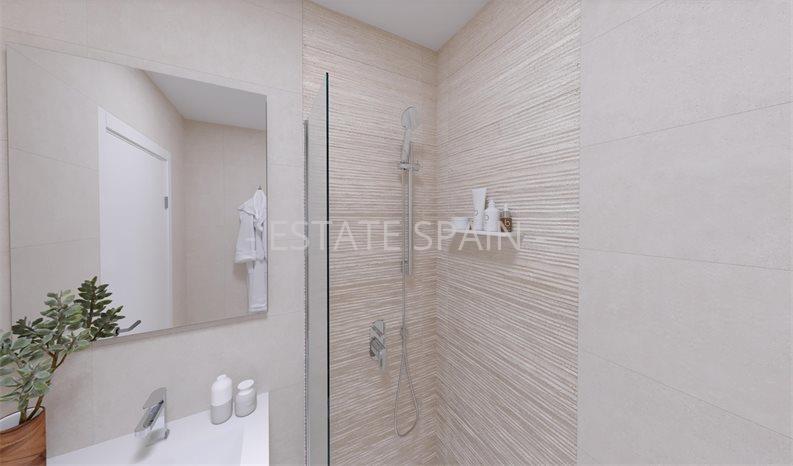 Дуплекс в Гран Алаканте 119 м2 №BL2112285B38C  - Продажа - 9 preview