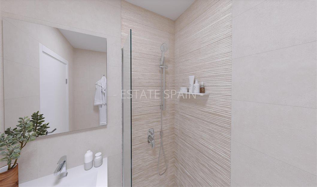 Дуплекс в Гран Алаканте 119 м2 №BL2112285B38C  - Продажа - 9 large