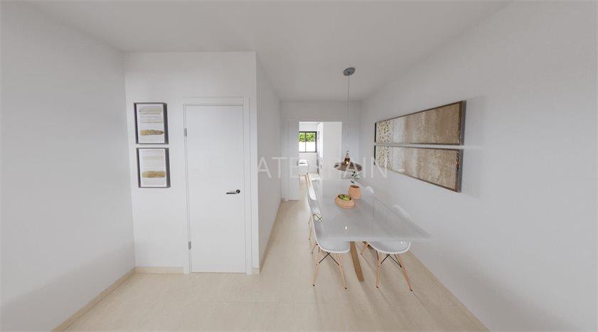 Дуплекс в Гран Алаканте 119 м2 №BL2112285B38C  - Продажа - 10 preview