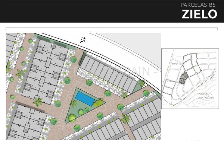 Дуплекс в Гран Алаканте 119 м2 №BL2112285B38C  - Продажа - 12 preview