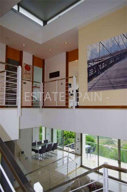 Вилла в Адор 425 м2 №VL19715F3FDD  - Продажа - 36 large