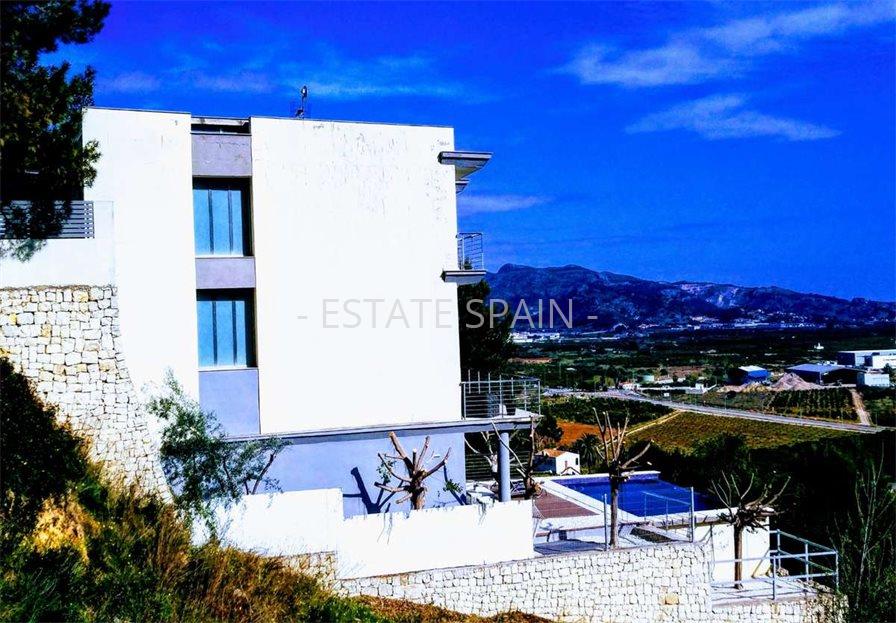 Вилла в Адор 425 м2 №VL19715F3FDD  - Продажа - 26 large