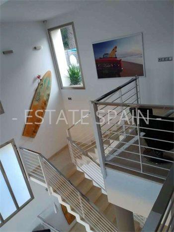 Вилла в Адор 425 м2 №VL19715F3FDD  - Продажа - 34 preview