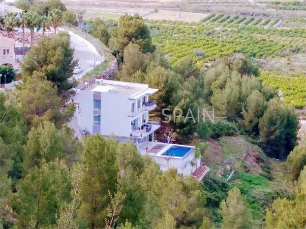 Вилла в Адор 425 м2 №VL19715F3FDD  - Продажа - 3 preview