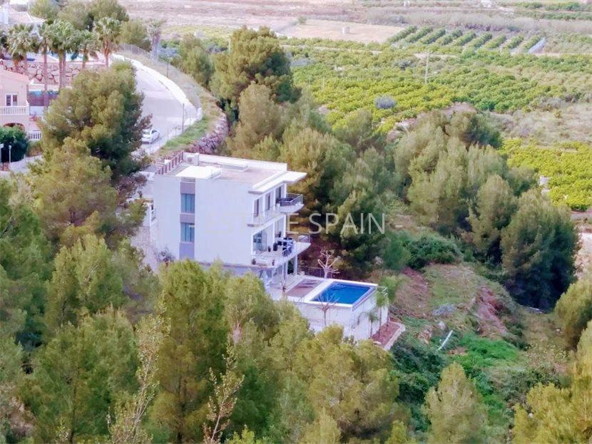 Вилла в Адор 425 м2 №VL19715F3FDD  - Продажа - 3 large