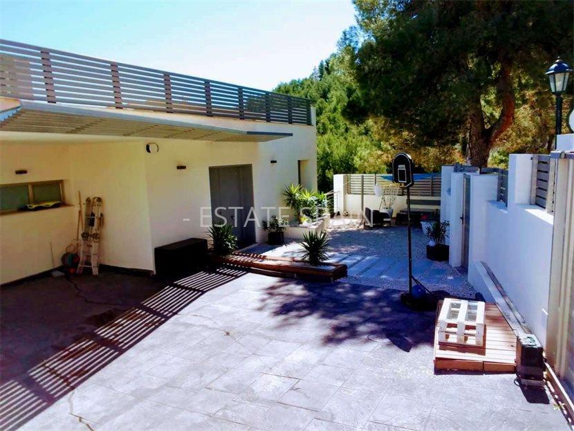 Вилла в Адор 425 м2 №VL19715F3FDD  - Продажа - 12 large