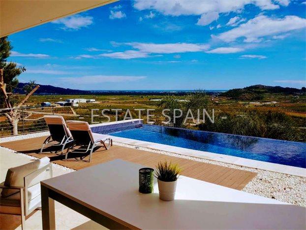 Вилла в Адор 425 м2 №VL19715F3FDD  - Продажа - 2 preview