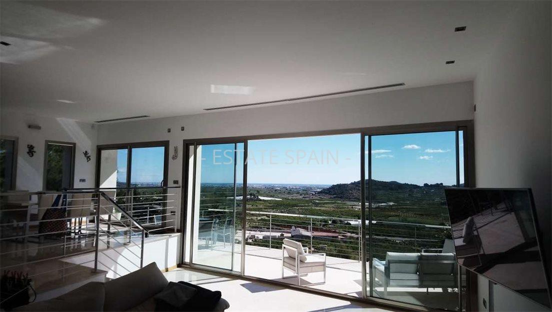 Вилла в Адор 425 м2 №VL19715F3FDD  - Продажа - 23 large