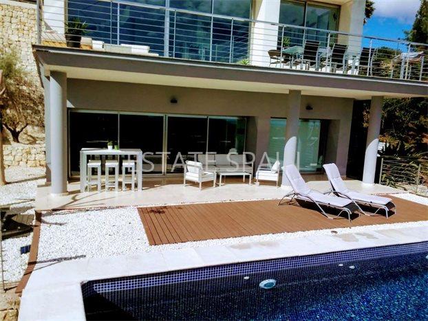 Вилла в Адор 425 м2 №VL19715F3FDD  - Продажа - 7 preview