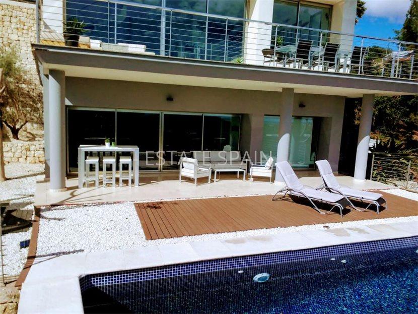 Вилла в Адор 425 м2 №VL19715F3FDD  - Продажа - 7 large