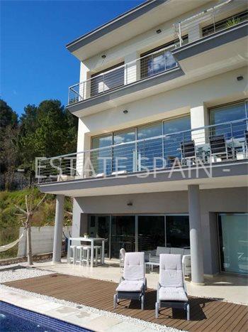 Вилла в Адор 425 м2 №VL19715F3FDD  - Продажа - 33 preview