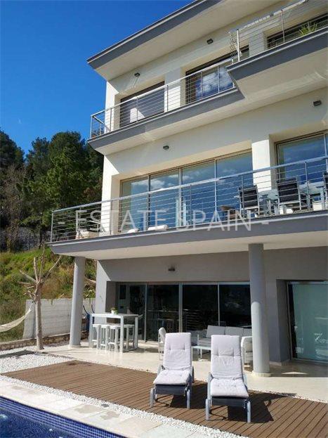 Вилла в Адор 425 м2 №VL19715F3FDD  - Продажа - 33 large