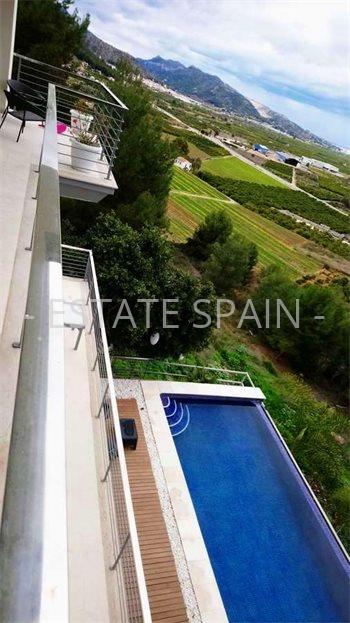 Вилла в Адор 425 м2 №VL19715F3FDD  - Продажа - 32 large