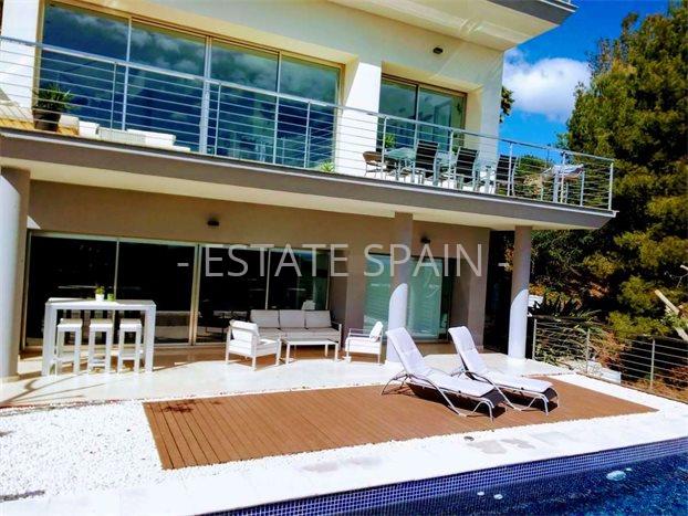 Вилла в Адор 425 м2 №VL19715F3FDD  - Продажа - 10 preview