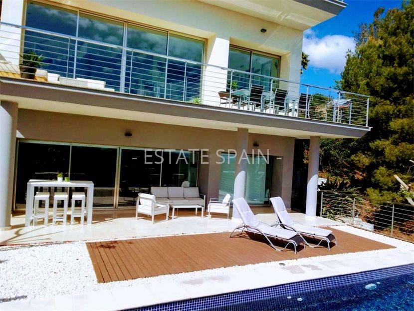 Вилла в Адор 425 м2 №VL19715F3FDD  - Продажа - 10 large