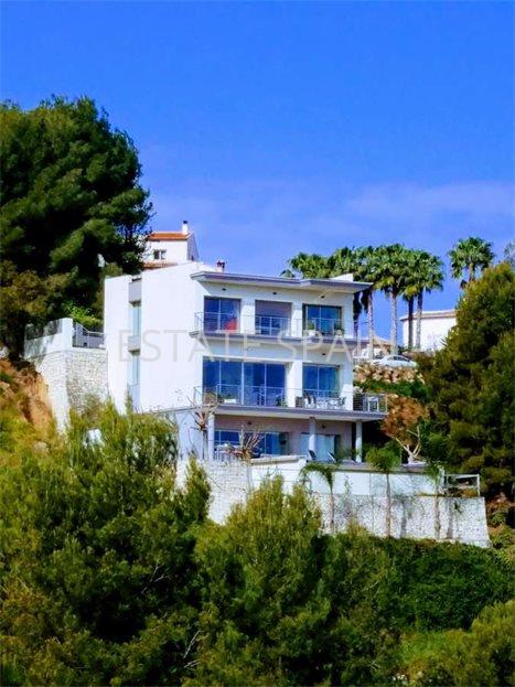 Вилла в Адор 425 м2 №VL19715F3FDD  - Продажа - 35 large