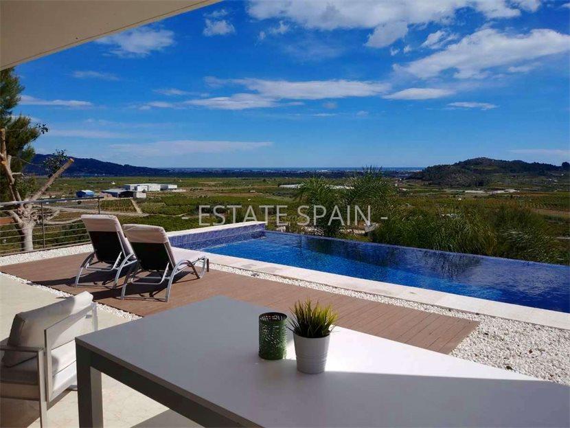 Вилла в Адор 425 м2 №VL19715F3FDD  - Продажа - 17 large