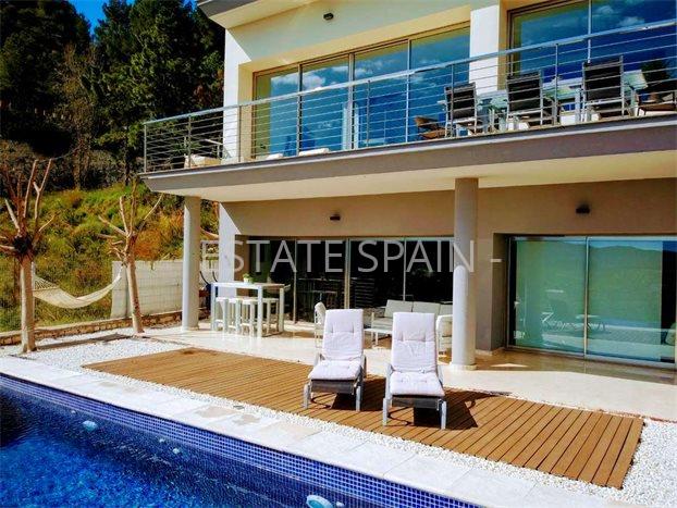 Вилла в Адор 425 м2 №VL19715F3FDD  - Продажа - 13 preview